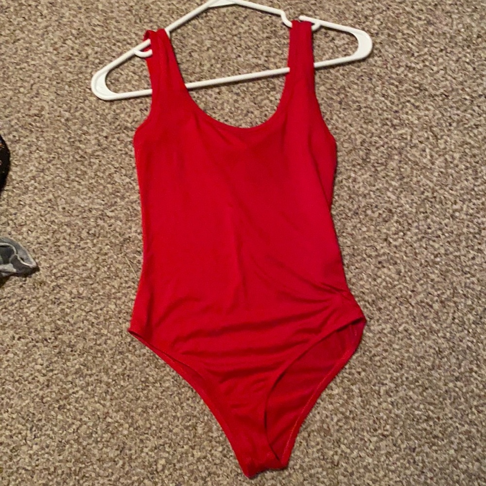 Bodysuit